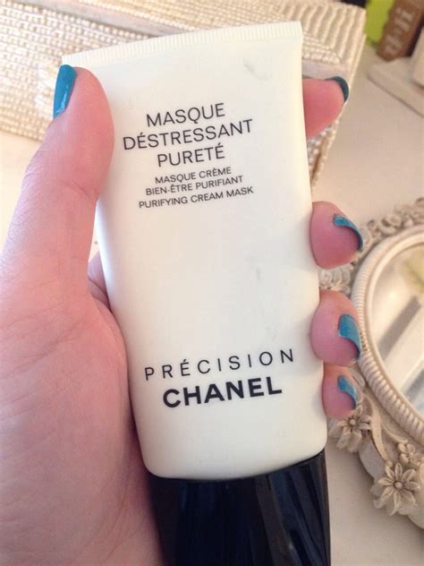 chanel purifying mask|chanel eye masks.